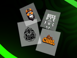 Single Transfers by Size