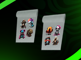 DTF Art-Board Builder