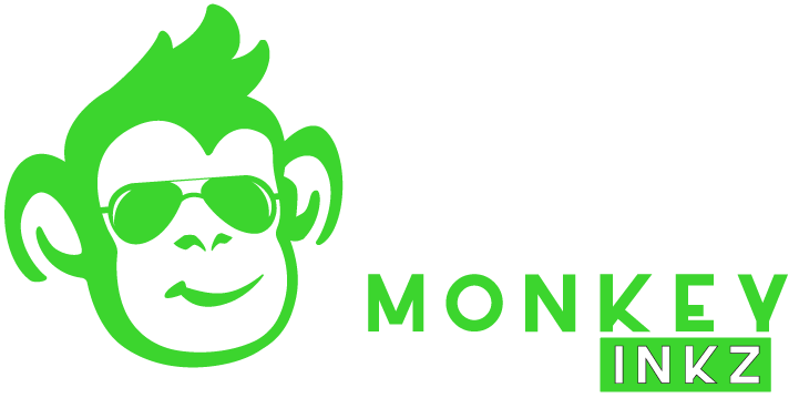 Mad Monkey Inkz