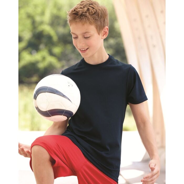 C2 Sport Dry-Fit T-Shirt (Youth) Thumbnail