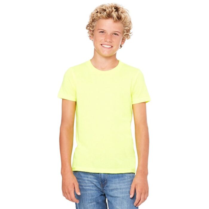Youth Jersey Tee Thumbnail