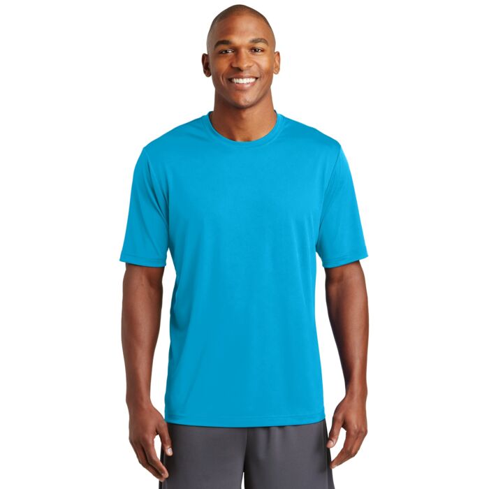 Tactical PosiCharge ® Tough Tee  Thumbnail