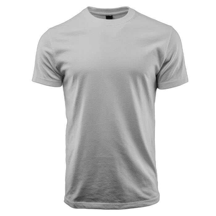 Classic Cotton Tee (Brand May Vary) Thumbnail