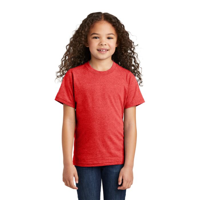 Youth Premium Tri-Blend Tee (Brand May Vary) Thumbnail
