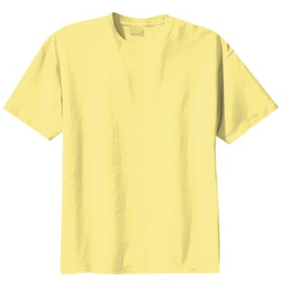 Youth Classic Cotton Tee (Brand May Vary) Thumbnail