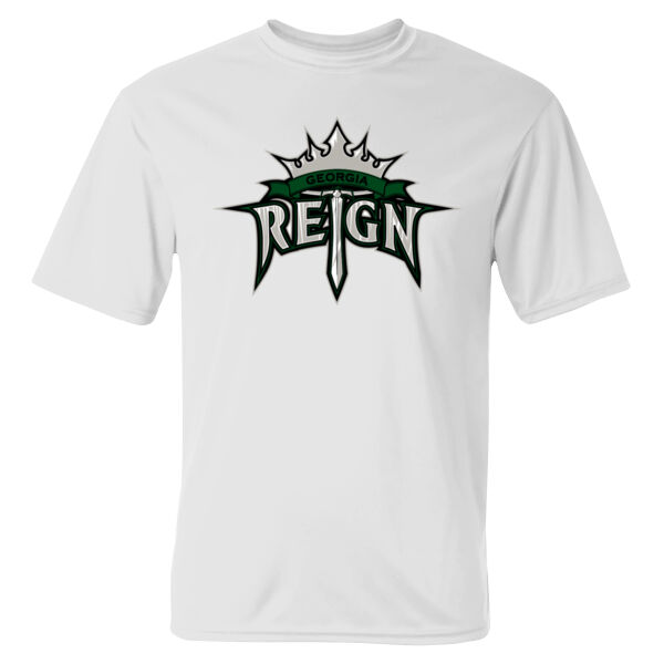 Reign Softball - C2 Sport Dry-Fit T-Shirt (Adult) Thumbnail