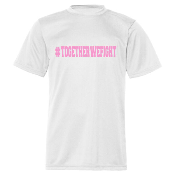 Legion_Together_We_Fight_V1 - C2 Sport Dry-Fit T-Shirt (Youth) Thumbnail