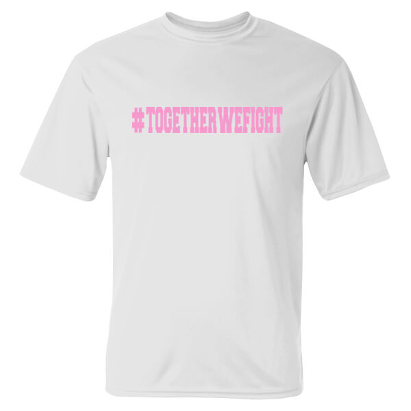 Legion_Together_We_Fight_V1 - C2 Sport Dry-Fit T-Shirt (Adult) Thumbnail