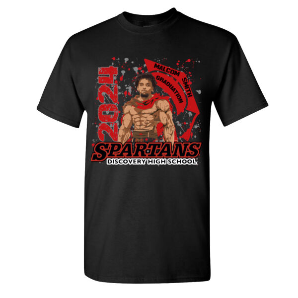 Spartan V1 Thumbnail