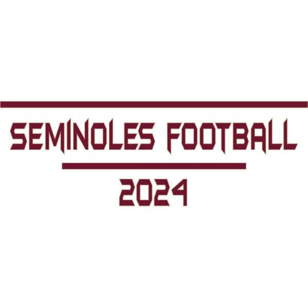 Seminoles Football JH Front 2024 08 29 Thumbnail