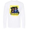 Gold Soft Touch Long Sleeve T-Shirt (Adult) Thumbnail