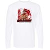Gold Soft Touch Long Sleeve T-Shirt (Adult) Thumbnail