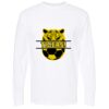 Gold Soft Touch Long Sleeve T-Shirt (Adult) Thumbnail