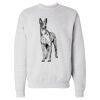 Ecosmart® Crewneck Sweatshirt Thumbnail