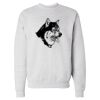 Ecosmart® Crewneck Sweatshirt Thumbnail