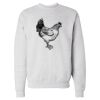 Ecosmart® Crewneck Sweatshirt Thumbnail