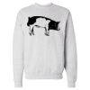 Ecosmart® Crewneck Sweatshirt Thumbnail