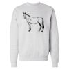Ecosmart® Crewneck Sweatshirt Thumbnail