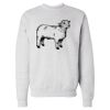 Ecosmart® Crewneck Sweatshirt Thumbnail