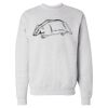 Ecosmart® Crewneck Sweatshirt Thumbnail