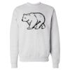 Ecosmart® Crewneck Sweatshirt Thumbnail