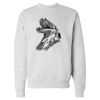 Ecosmart® Crewneck Sweatshirt Thumbnail