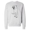 Ecosmart® Crewneck Sweatshirt Thumbnail