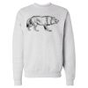 Ecosmart® Crewneck Sweatshirt Thumbnail