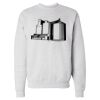 Ecosmart® Crewneck Sweatshirt Thumbnail