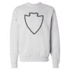 Ecosmart® Crewneck Sweatshirt Thumbnail