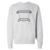 Ecosmart® Crewneck Sweatshirt Thumbnail