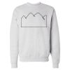 Ecosmart® Crewneck Sweatshirt Thumbnail
