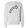 Ecosmart® Crewneck Sweatshirt Thumbnail