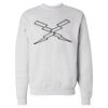 Ecosmart® Crewneck Sweatshirt Thumbnail