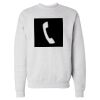 Ecosmart® Crewneck Sweatshirt Thumbnail