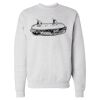 Ecosmart® Crewneck Sweatshirt Thumbnail
