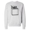 Ecosmart® Crewneck Sweatshirt Thumbnail