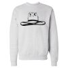 Ecosmart® Crewneck Sweatshirt Thumbnail