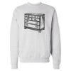 Ecosmart® Crewneck Sweatshirt Thumbnail