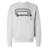 Ecosmart® Crewneck Sweatshirt Thumbnail