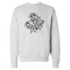 Ecosmart® Crewneck Sweatshirt Thumbnail