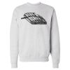 Ecosmart® Crewneck Sweatshirt Thumbnail