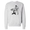 Ecosmart® Crewneck Sweatshirt Thumbnail