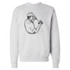 Ecosmart® Crewneck Sweatshirt Thumbnail