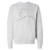 Ecosmart® Crewneck Sweatshirt Thumbnail