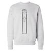 Ecosmart® Crewneck Sweatshirt Thumbnail