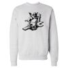 Ecosmart® Crewneck Sweatshirt Thumbnail