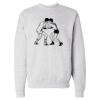 Ecosmart® Crewneck Sweatshirt Thumbnail