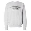 Ecosmart® Crewneck Sweatshirt Thumbnail