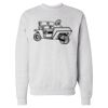 Ecosmart® Crewneck Sweatshirt Thumbnail